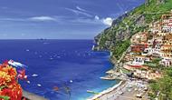 Rome & Enchanting Amalfi Coast