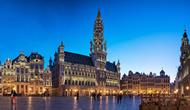 BELGIUM & LUXEMBOURG  •  Brussels – Antwerp – Ghent – Bruges - Luxembourg