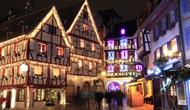 Рождественские рынки во Франции - Эльзас издание