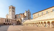 Religionsreise durch ITALIEN • Vatikan - Pietralcina - S. Giovanni Rotondo - Assisi - Padua